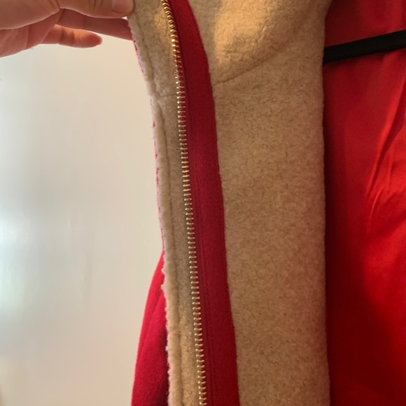 Club Monaco Wool Remi Coat - Picture 7 of 10